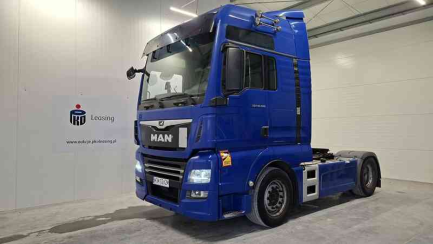 MAN TGX 18.500 BLS(XXL) E6 18.0t