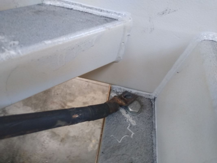 Zdjęcie przedmiotu: Automatic oxygen-plasma cutting machine Eckert Szafir