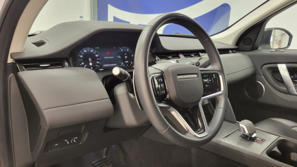 Zdjęcie przedmiotu: LAND ROVER Discovery Sport 2.0 D200 mHEV S aut