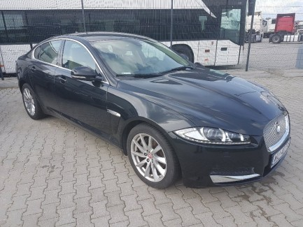Zdjęcie przedmiotu: Jaguar XF 2.0 T Luxury