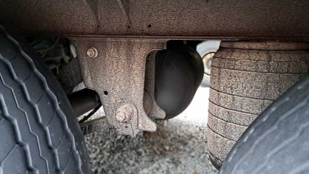 Zdjęcie przedmiotu: SCHMITZ SKO 24 35.0t Refrigerator