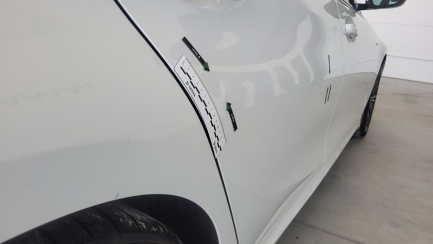Zdjęcie przedmiotu: BMW 320d xDrive mHEV M Sport sport-aut