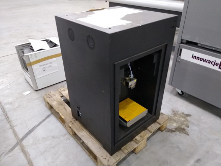 Zdjęcie przedmiotu: 3D-принтер TT 2002