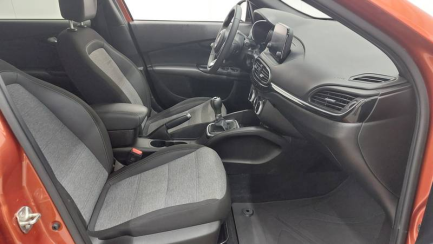 Zdjęcie przedmiotu: Fiat Tipo Cross 1.0