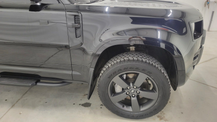 Zdjęcie przedmiotu: LAND ROVER Defender 90 3.0 D300 mHEV X-Dynamic HSE