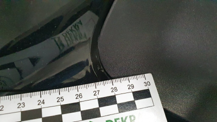 Zdjęcie przedmiotu: Ford Mustang Fastback 3.7 aut