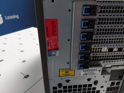 Zdjęcie przedmiotu: Serwer Dell PowerEdge T440