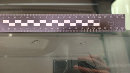 Zdjęcie przedmiotu: MAN TGX E6e 18.0t