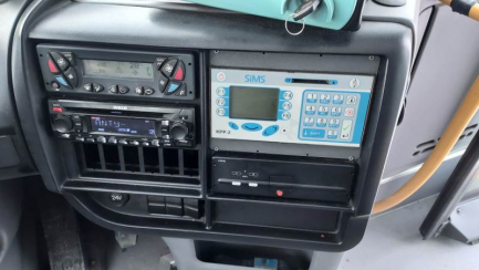 Zdjęcie przedmiotu: Ogłoszenie Iveco Crossway LE 10.8 18t TECTOR 7 Sprzedający PKO Faktoring