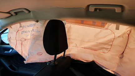 Zdjęcie przedmiotu: Ford Focus 1.0 EcoBoost Titanium Business