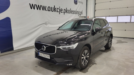 Volvo XC60 B4 D AWD Momentum Pro aut