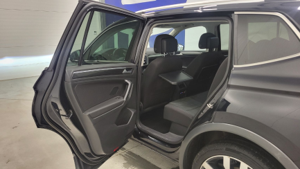 Zdjęcie przedmiotu: Volkswagen Tiguan Allspace 2.0 TDI 4Mot. SCR Highline DSG 7os