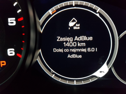 Zdjęcie przedmiotu: Porsche Panamera  4S Diesel