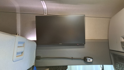 Zdjęcie przedmiotu: Renault T 480 T4x2 High Sleeper Cab E6 19.0t