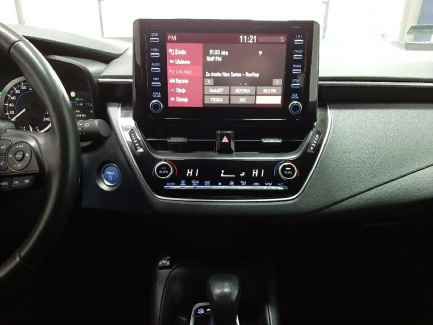 Zdjęcie przedmiotu: Toyota Corolla Універсал 1.8 Hybrid Active + LPG