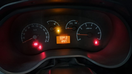 Zdjęcie przedmiotu: Opel Combo 1.3 CDTI E6 2.2t L2H1