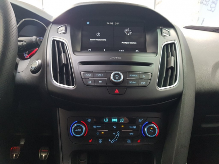 Zdjęcie przedmiotu: Ford Focus RS