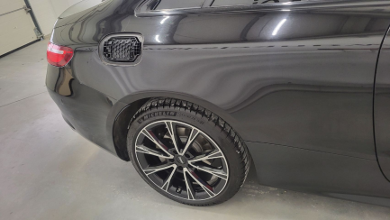 Zdjęcie przedmiotu: Mercedes-benz E 220 d Coupe 4-Matic 9G-TRONIC