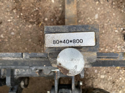 Zdjęcie przedmiotu: Tur Poland N520 wheel skid steer