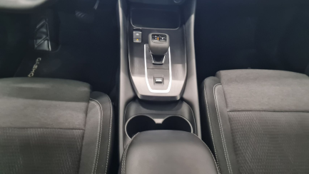 Zdjęcie przedmiotu: Nissan Qashqai 1.3 DIG-T mHEV N-Connecta Xtronic