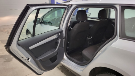 Zdjęcie przedmiotu: Skoda Octavia 2.0 TDI Ambition