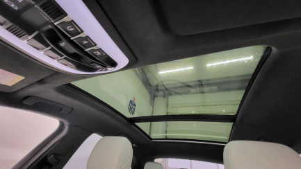 Zdjęcie przedmiotu: Porsche Macan T Oświadczenie o utracie DR