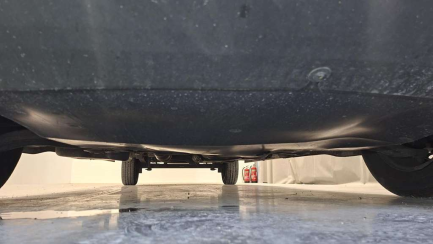 Zdjęcie przedmiotu: RENAULT/CARPOL MASTER FWD 2.3 dCi E6 3.5t L3H1 Extra S&S+E