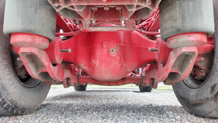 Zdjęcie przedmiotu: Volvo FH 500 E6 20.1t