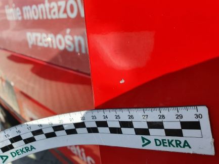 Zdjęcie przedmiotu: FORD TRANSIT FT 350L TDCi Trend RWD Euro 5