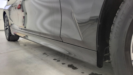 Zdjęcie przedmiotu: BMW 330i Luxury Line aut