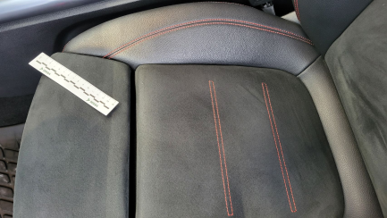 Zdjęcie przedmiotu: Mercedes-benz GLA 200 AMG Line