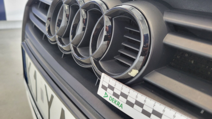 Zdjęcie przedmiotu: Audi A3 2.0 TDI