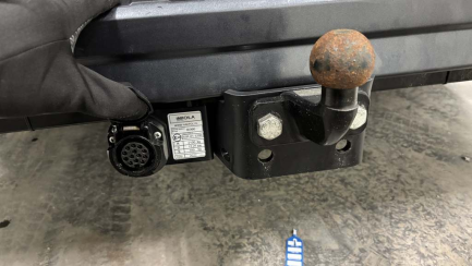 Zdjęcie przedmiotu: Renault Trafic SpaceClass 2.0 dCi E6e 3.1t L2 Grand Escapade EDC