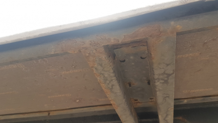 Zdjęcie przedmiotu: KRONE PROFI LINER SDP27 curtain semi-trailer