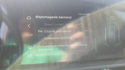 Zdjęcie przedmiotu: ALFA ROMEO GIULIA 2.0 Turbo Business aut