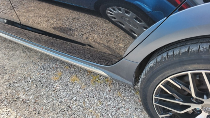 Zdjęcie przedmiotu: Audi A6 Allroad 3.0 TDI Quattro