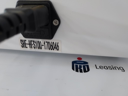 Zdjęcie przedmiotu: HIFU ULTRALIFT cosmetic device