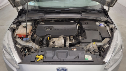 Zdjęcie przedmiotu: Ford Focus Kombi 1.5 TDCi Trend