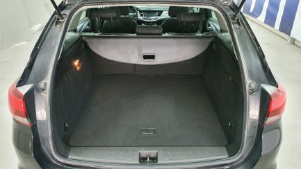 Zdjęcie przedmiotu: Opel Astra 1.4 T Enjoy