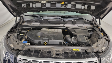 Zdjęcie przedmiotu: LAND ROVER Discovery Sport 2.0 TD4 HSE aut