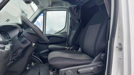 Zdjęcie przedmiotu: Iveco DAILY HI-MATIC E6e 7.2t
