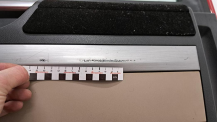 Zdjęcie przedmiotu: MAN TGX E6 18.0t LLS-U(XXL)