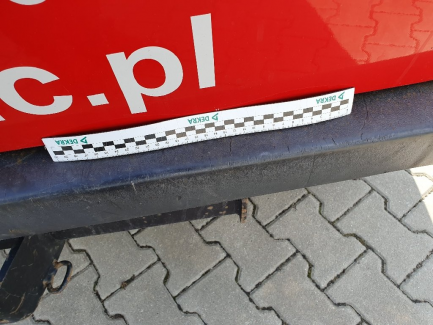 Zdjęcie przedmiotu: FORD TRANSIT FT 350L TDCi Trend RWD Euro 5