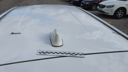 Zdjęcie przedmiotu: Toyota Corolla Combi 1.8 Hybrid GPF Active + LPG