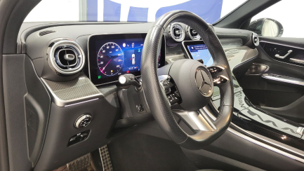 Zdjęcie przedmiotu: Mercedes-benz GLC 300 mHEV 4-Matic AMG Line