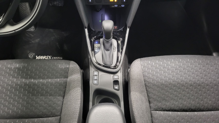 Zdjęcie przedmiotu: Toyota Yaris Cross Hybrid 1.5 Style