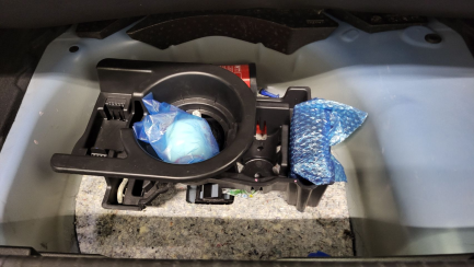 Zdjęcie przedmiotu: Opel Mokka 1.2 T GS S&S aut