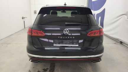 Zdjęcie przedmiotu: Volkswagen Touareg 3.0 V6 TDI SCR 4Mot. Elegance