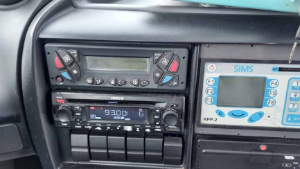 Zdjęcie przedmiotu: Анонс Iveco Crossway LE 10.8 TECTOR 7