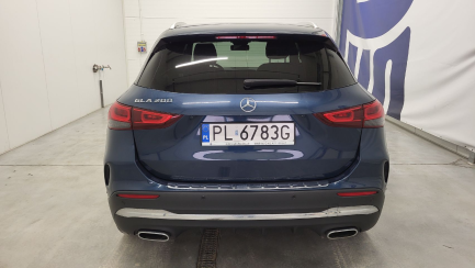 Zdjęcie przedmiotu: Mercedes-benz GLA 200 AMG Line